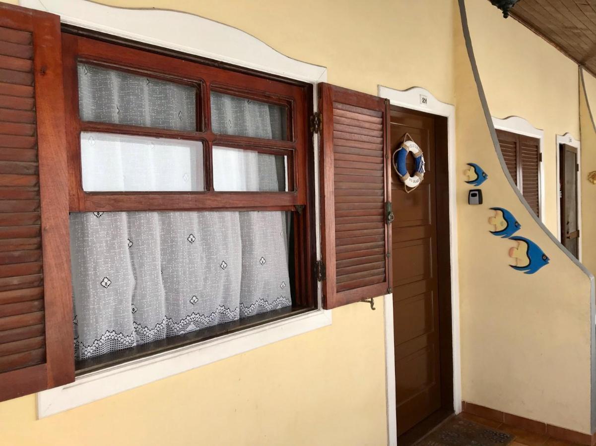 Casa Duplex A 450M Da Praia Do Pero - كابو فريو المظهر الخارجي الصورة