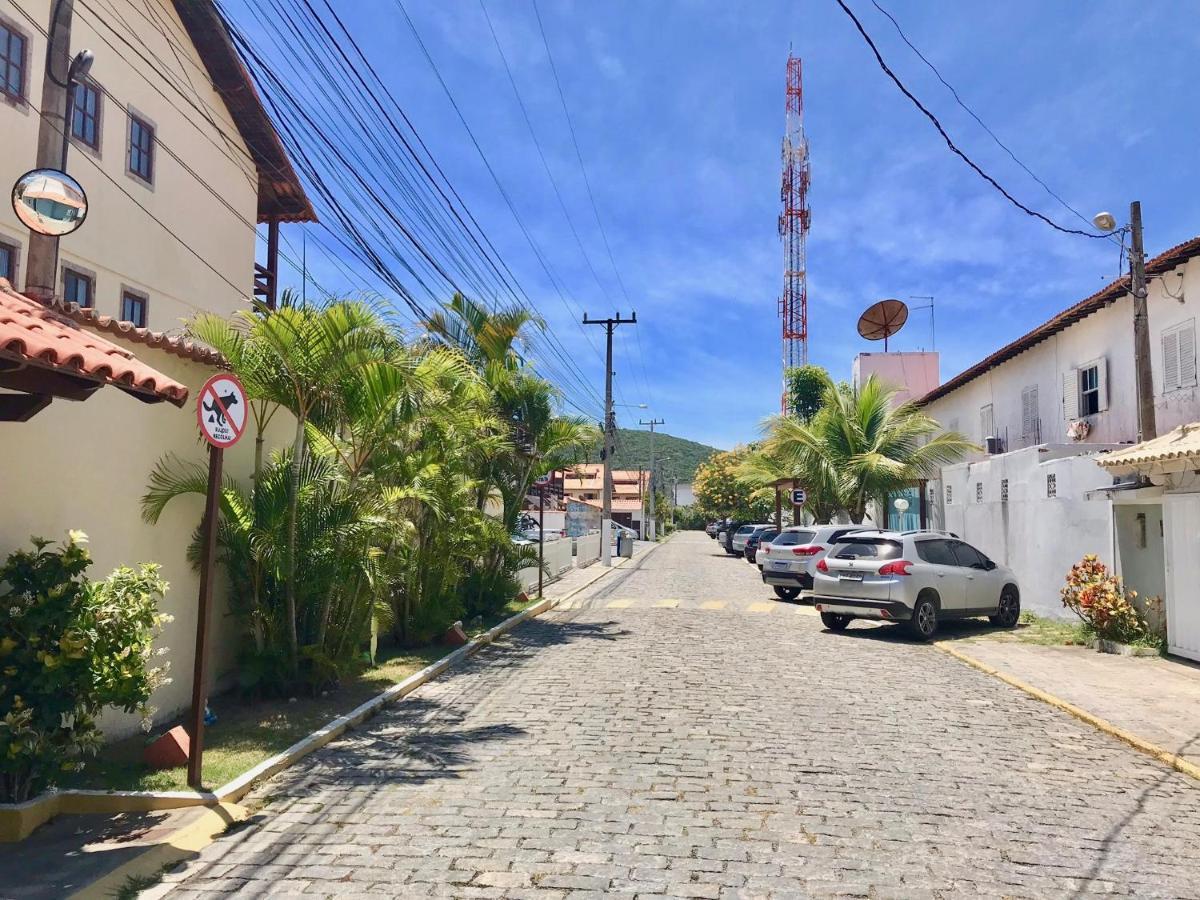 Casa Duplex A 450M Da Praia Do Pero - كابو فريو المظهر الخارجي الصورة