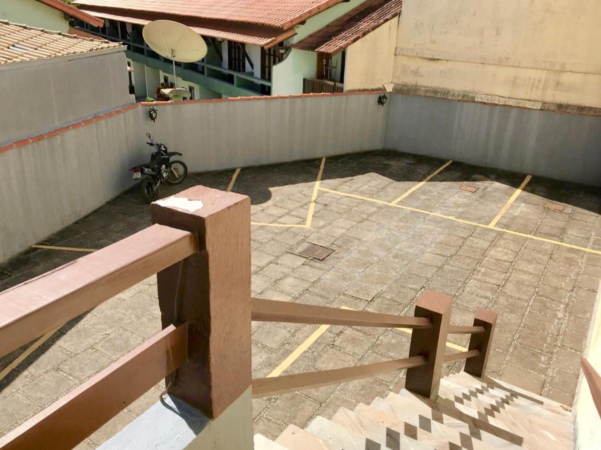 Casa Duplex A 450M Da Praia Do Pero - كابو فريو المظهر الخارجي الصورة