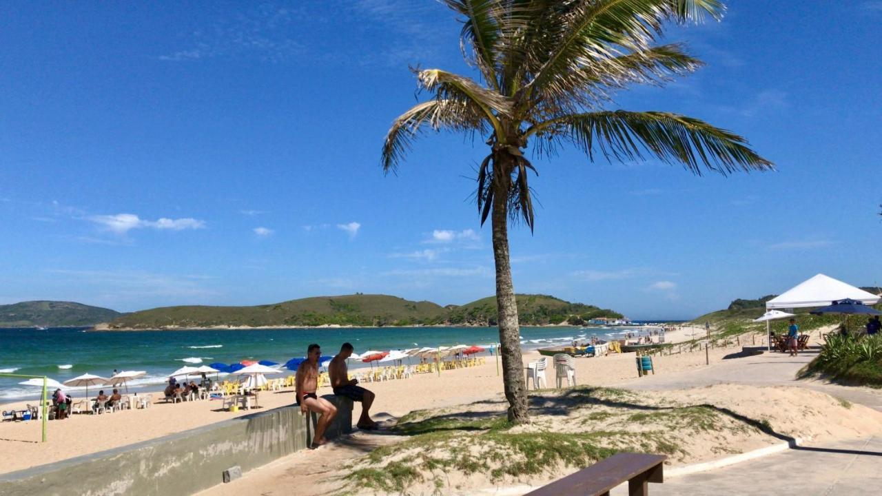 Casa Duplex A 450M Da Praia Do Pero - كابو فريو المظهر الخارجي الصورة