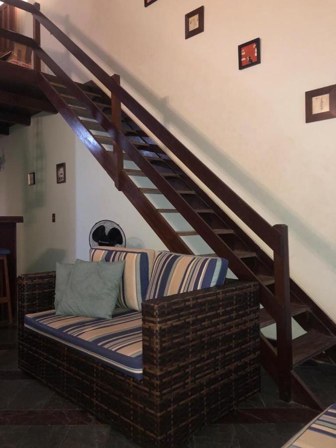 Casa Duplex A 450M Da Praia Do Pero - كابو فريو المظهر الخارجي الصورة