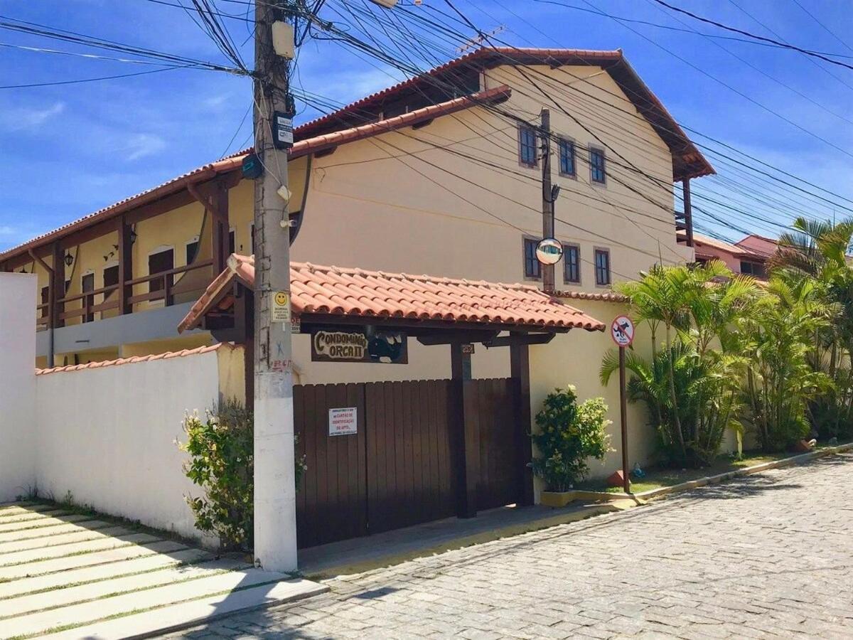 Casa Duplex A 450M Da Praia Do Pero - كابو فريو المظهر الخارجي الصورة
