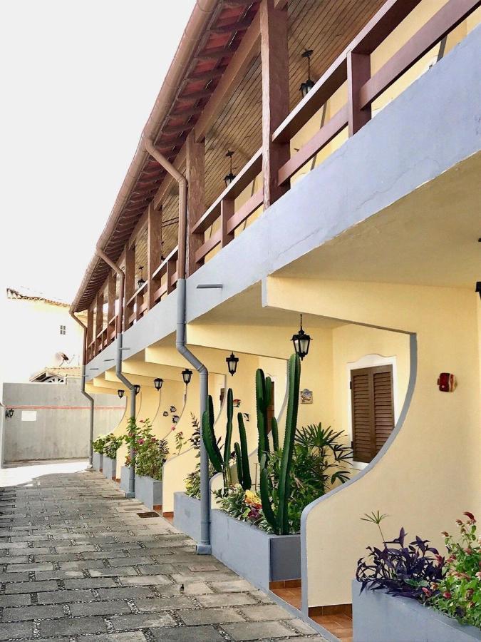 Casa Duplex A 450M Da Praia Do Pero - كابو فريو المظهر الخارجي الصورة