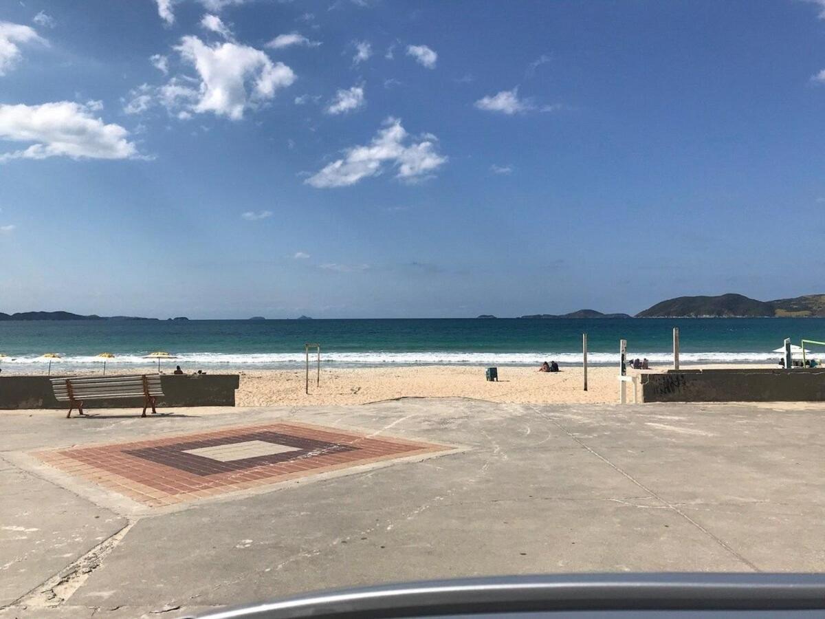 Casa Duplex A 450M Da Praia Do Pero - كابو فريو المظهر الخارجي الصورة