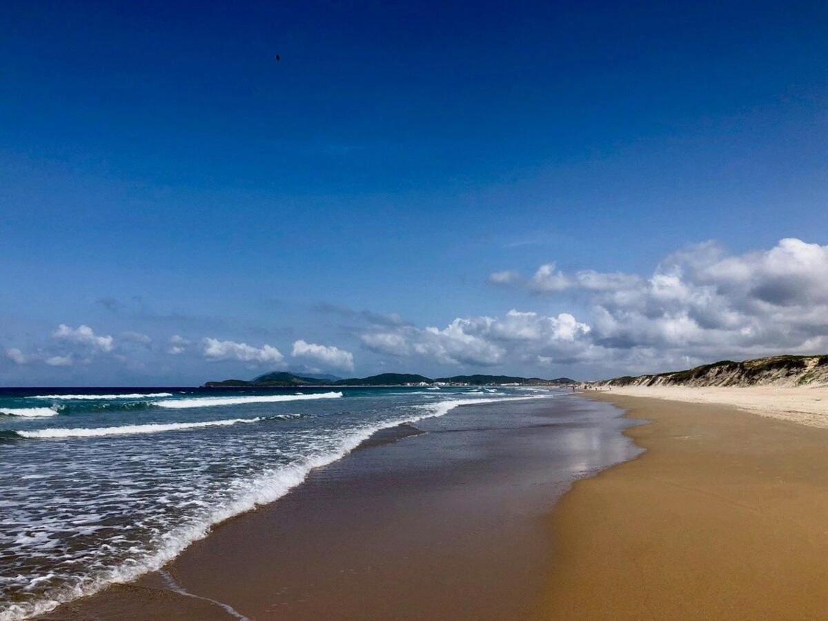 Casa Duplex A 450M Da Praia Do Pero - كابو فريو المظهر الخارجي الصورة