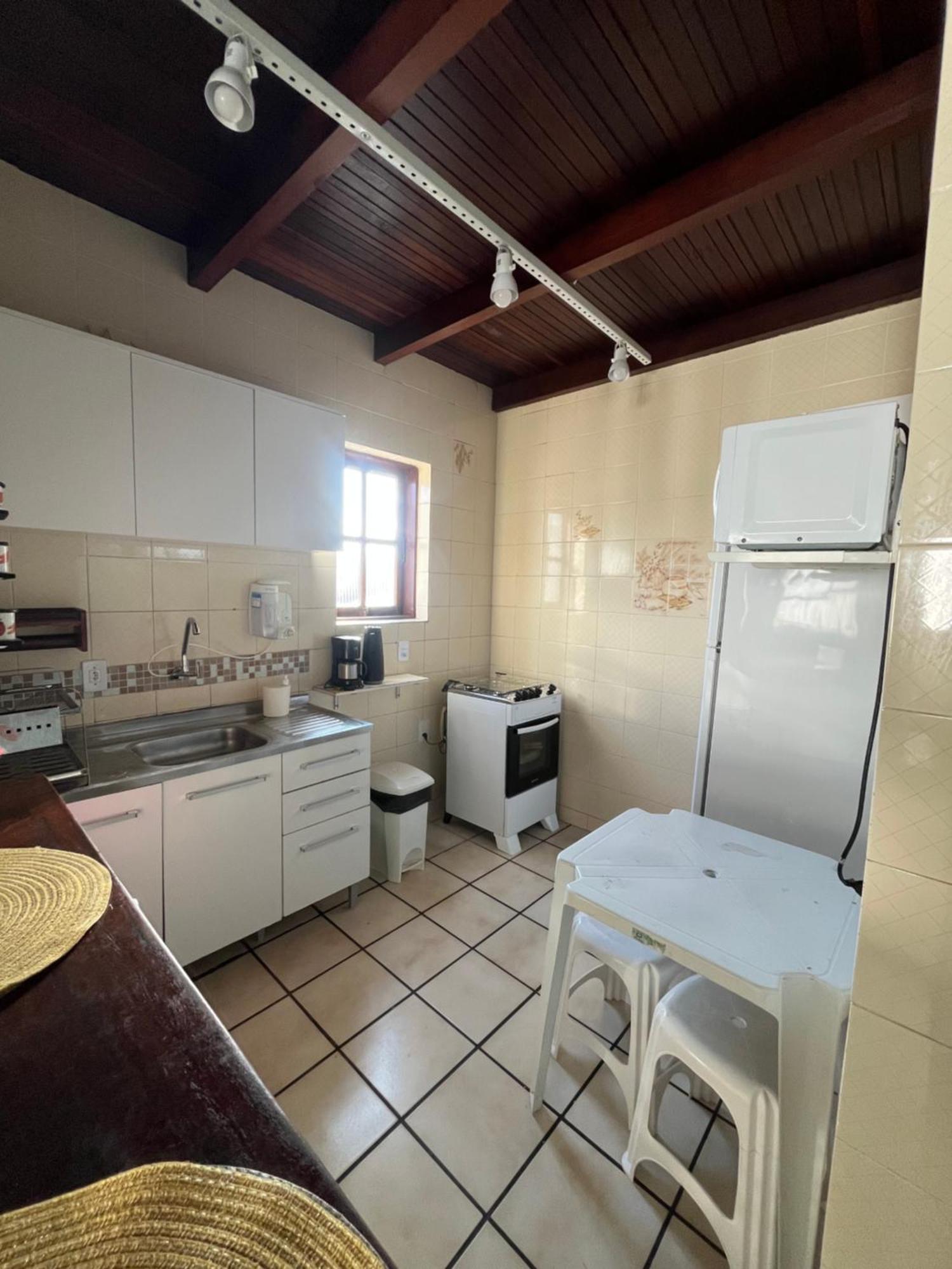 Casa Duplex A 450M Da Praia Do Pero - كابو فريو المظهر الخارجي الصورة